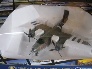 Franklin Mint B 17 | eBay
