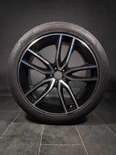 1 Sommerrad 285/40R22 Mercedes GLE V167 22" AMG Alufelge