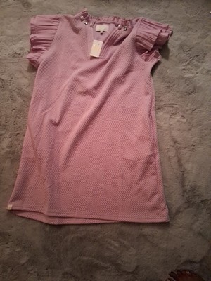 Simply Southern Purpl Quilted Dress With Pearls & Rhinestones Woman's Size Large | eBay Simply Southern Purpl Quilted Dress With Pearls & Rhinestones Woman's Size Large | eBay