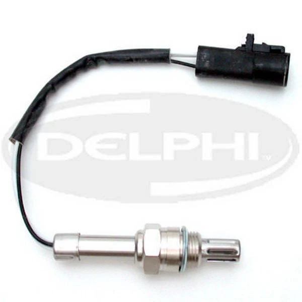 Sensor de oxígeno Delphi 1987 1988 1989 Econoline para Ford E-250 1985, 1987-1990 Foto 3 de 4