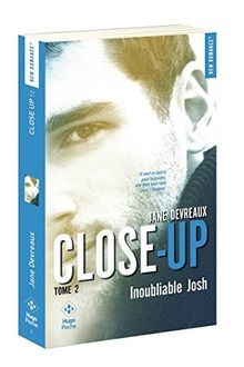 Close-Up - tome 2 Inoubliable Josh von Devreaux, Jane | Buch | Zustand gut