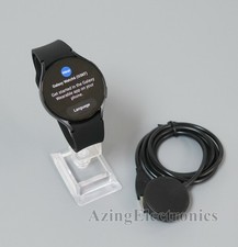 Samsung Galaxy Watch6 SM-R940 44mm Aluminum Case with Sport Band - Graphite