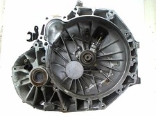 Boite de vitesse Ford COUGAR