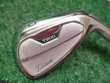 Nice 2021 Titleist T200 Forged Pitching Wedge Tensei Blue Graphite Regular Flex