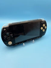 Sony PSP-1000 Handheld System Multi Color w/New Batt & Charger. Tested!!