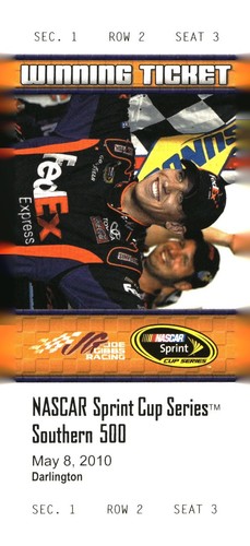 2011 Press Pass Racing (PYC Pick from list) base and inserts - Picture 2 of 339