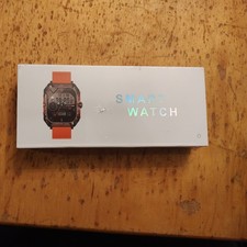 Brand New in Sealed box Smart Watch