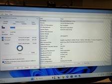 Intel NUC D54250WYK i5 w/New MS Windows 11 Pro Install 120gb HD 8gb Ram
