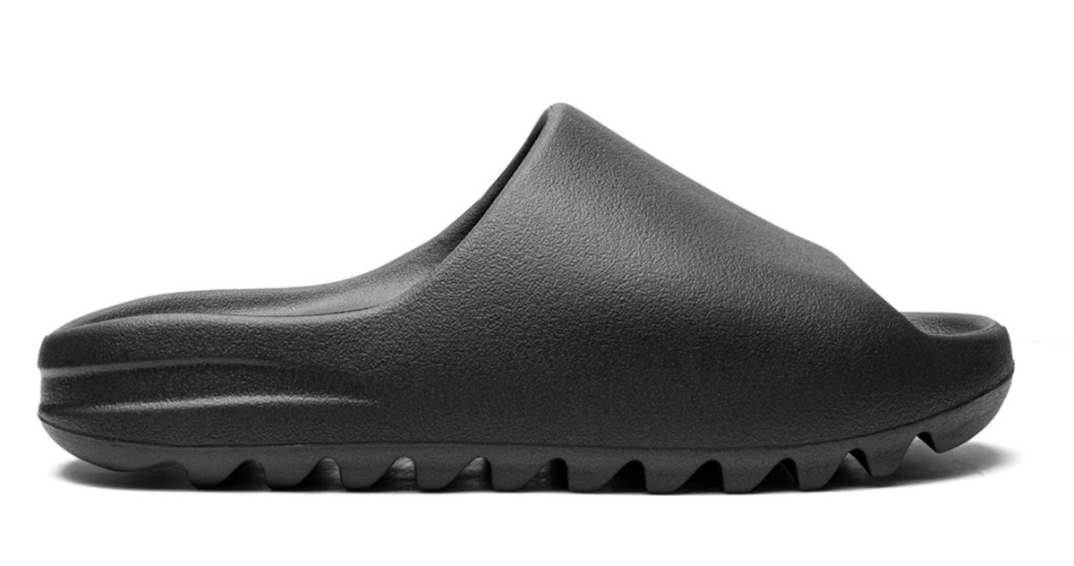 Adidas Yeezy Slide Onyx Multiple Sizes 7-12 (100% Authentic