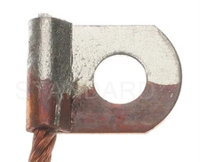 New SMP Alternator Brush Set For 1956-1957 International S102