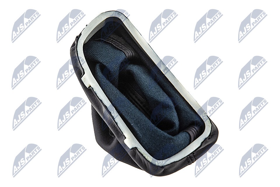 Fits NTY GZB-ME-005 GEAR KNOB+GEAR STICK COVER + FRAME
