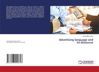 Umida Mahmudova | Advertising Language And Its Discourse | Taschenbuch (2020)