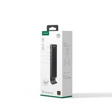 UGREEN 5-in-1 USB-C Laptop Adapter  Stand Docking Station HDMI/USB-A/SD/TF