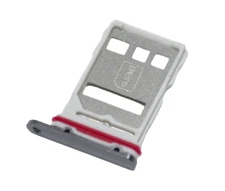 OEM HUAWEI MATE 50 PRO 4G REPLACEMENT GREY NANO MEMORY SIM CARD HOLDER TRAY