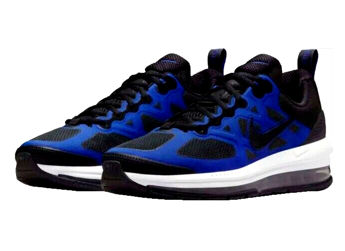 nike air tuned max racer blue