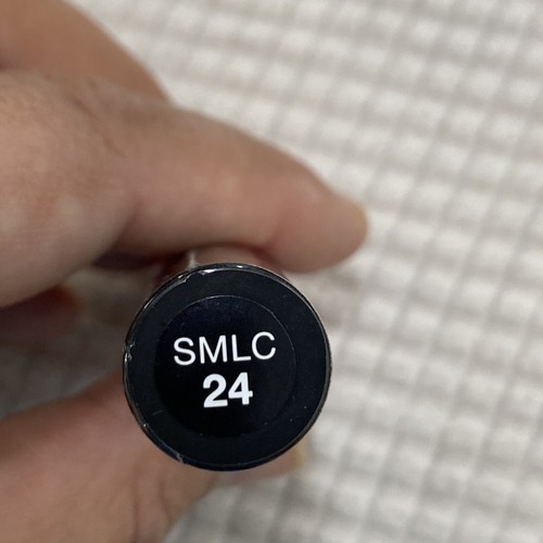 NYX Soft Matte Lip Cream Color SmlC 24 Size 0.2 7 Floz - Picture 3 of 4