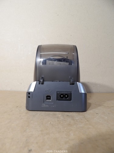 Brother QL-570 Desktop Labelprinter Thermal Transfer Drucker USB - BAD PRINT - Afbeelding 7 van 9
