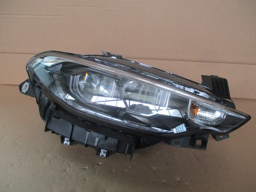 Fiat Tipo EGEA ab 2015 LED Scheinwerfer vorne rechts head light NEU original - Bild 3 von 13
