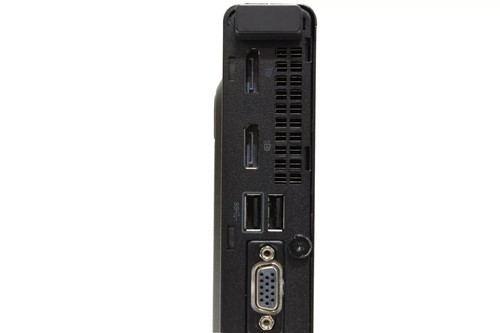 HP ProDesk 600 G4 Mini PC Monitor Bundle Core i5-8500T 8GB/240GB NVMe Win 11 Pro - Picture 16 of 22