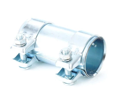 FA1 004-953 Auspuffschelle Doppelschelle Ø55mm für VW Golf IV Schrägheck (1J1)