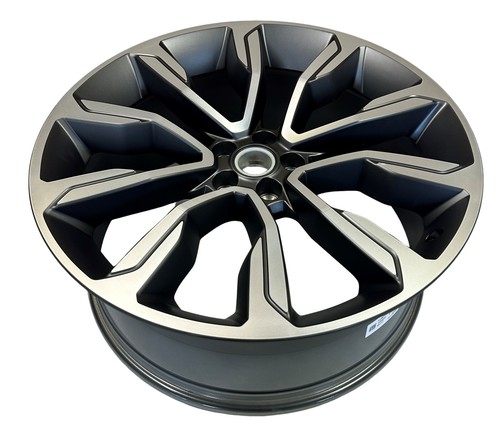 Range Rover Velar 22" Alloy Wheel Set VPLYW0121 OEM & Brand New - Picture 4 of 7