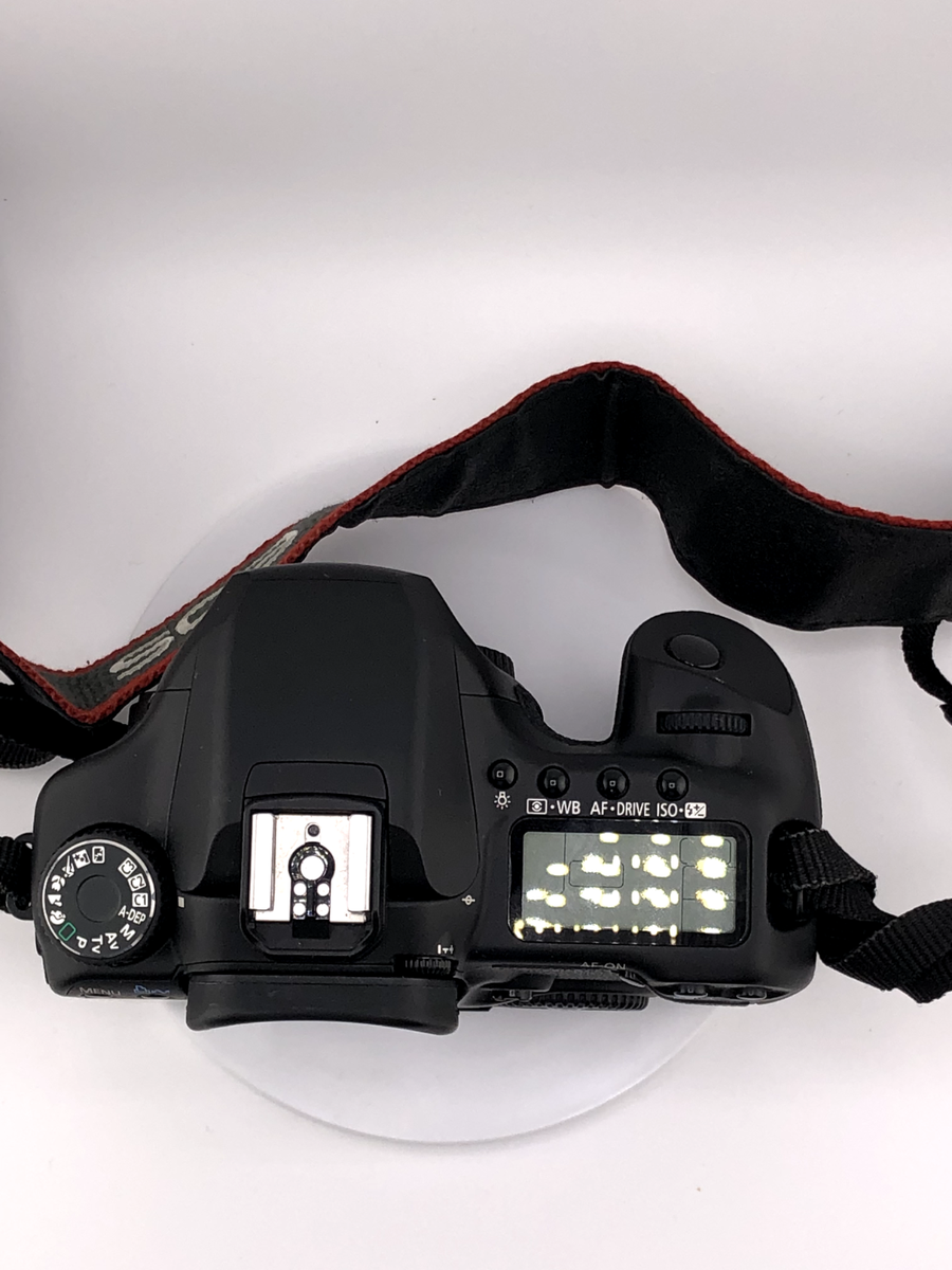 Canon EOS 40D EF-S 17 85 mm | eBay