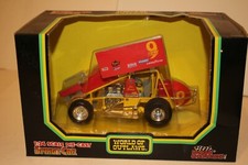 Racing Champions World Of Outlaws Sprint Car Joe Gaerte 1/24 Scale