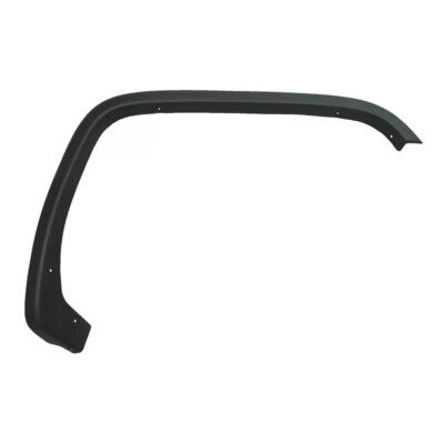 Front Right Wheel Arch Trim Fits 15-19 Gmc Sierra 2500 22775551 GM1291250C Capa