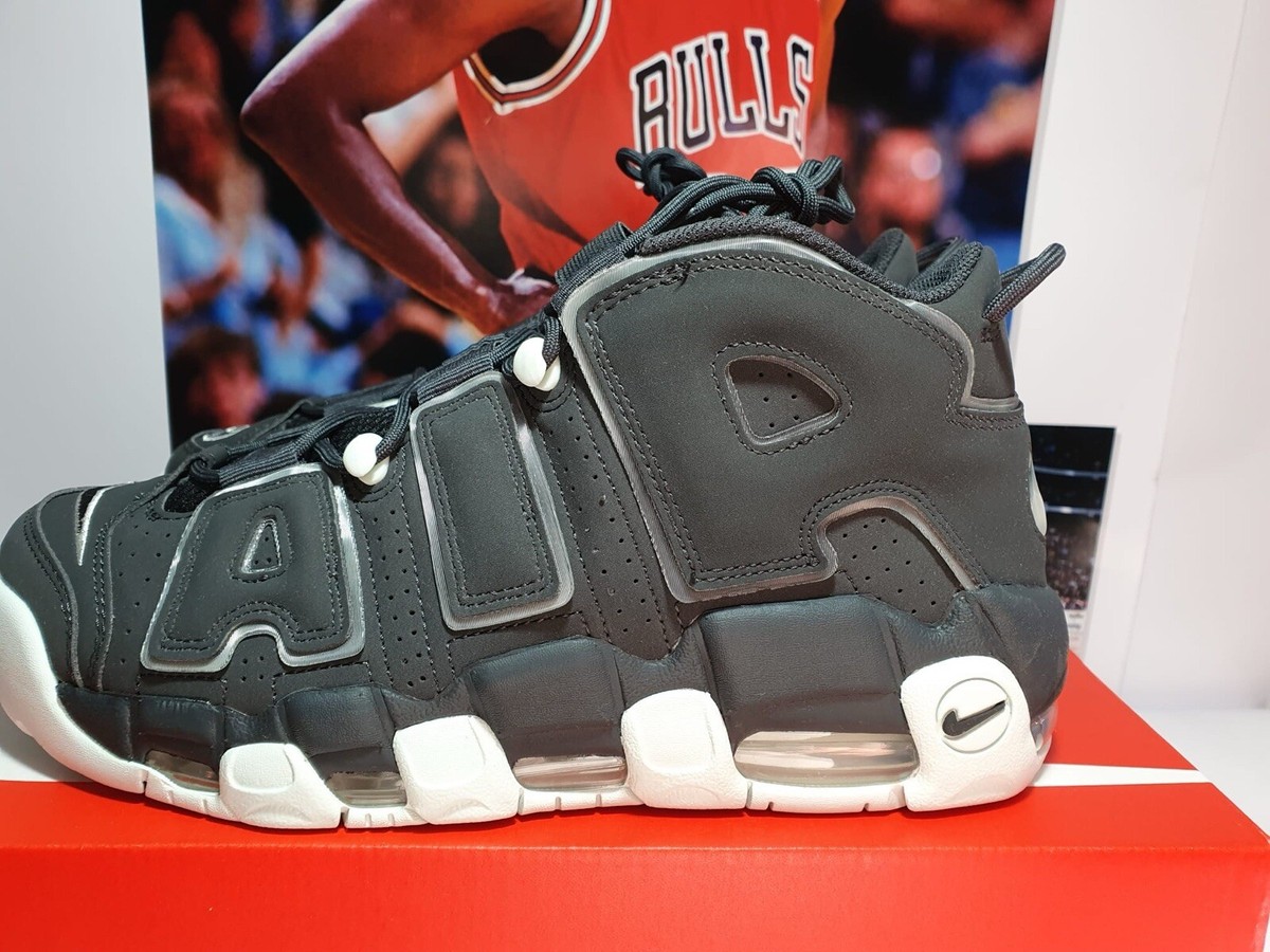 【7/12値引】NIKE AIR MORE UPTEMPO 96 28.5 Nike Air More Uptempo '96  シューズ(男性用)