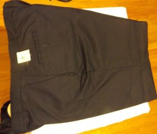 NWT NEVER WORN Red Cap BLUE uniform utility mens pants  29x31 twill