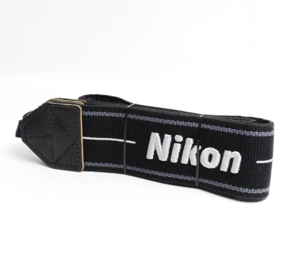 Nikon Professional Strap for sale | eBay