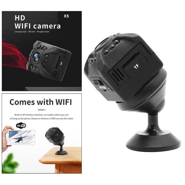 Camera Full 1080P Small DV for Home Camera Full 1080P Small DV for Home