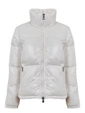 Women’s Pyrenex Goldin 2 Jacket Size 8 Rrp £530 #r