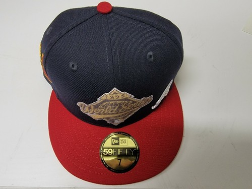 Atlanta Braves New Era Quavo x Lids 
