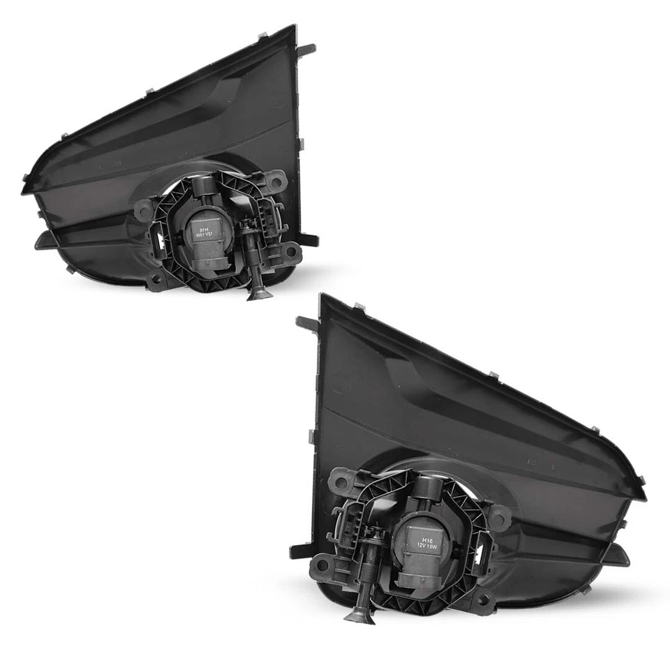 Комплект переключателей проводки для противотуманных фар бампера фар хэтчбека для Subaru Impreza 2017-2019 годов выпуска - Изображение 3 из 4