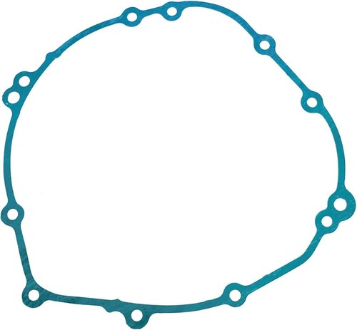 Starter Clutch Cover Gasket For Kawasaki ZX-10R Ninja ZX10 1000 (Fits 2006-2010 Models) - Part #0735