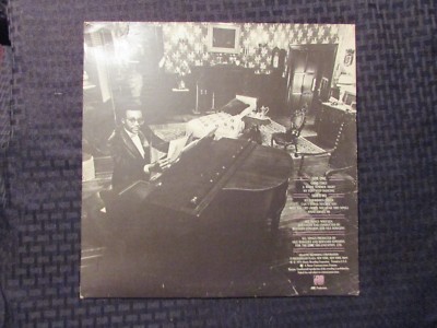 1979 Chic – Risqué LP VG+/VG Atlantic – SD 16003 Promo 1979 Chic – Risqué LP VG+/VG Atlantic – SD 16003 Promo
