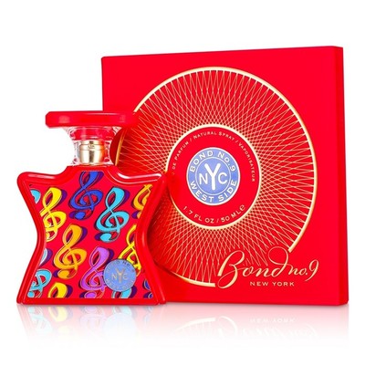 West Side Perfume For Women Personal Fragrances (890766273509)