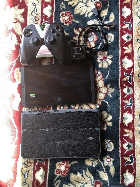 Nvidia Shield Tablet K1 Sd Card