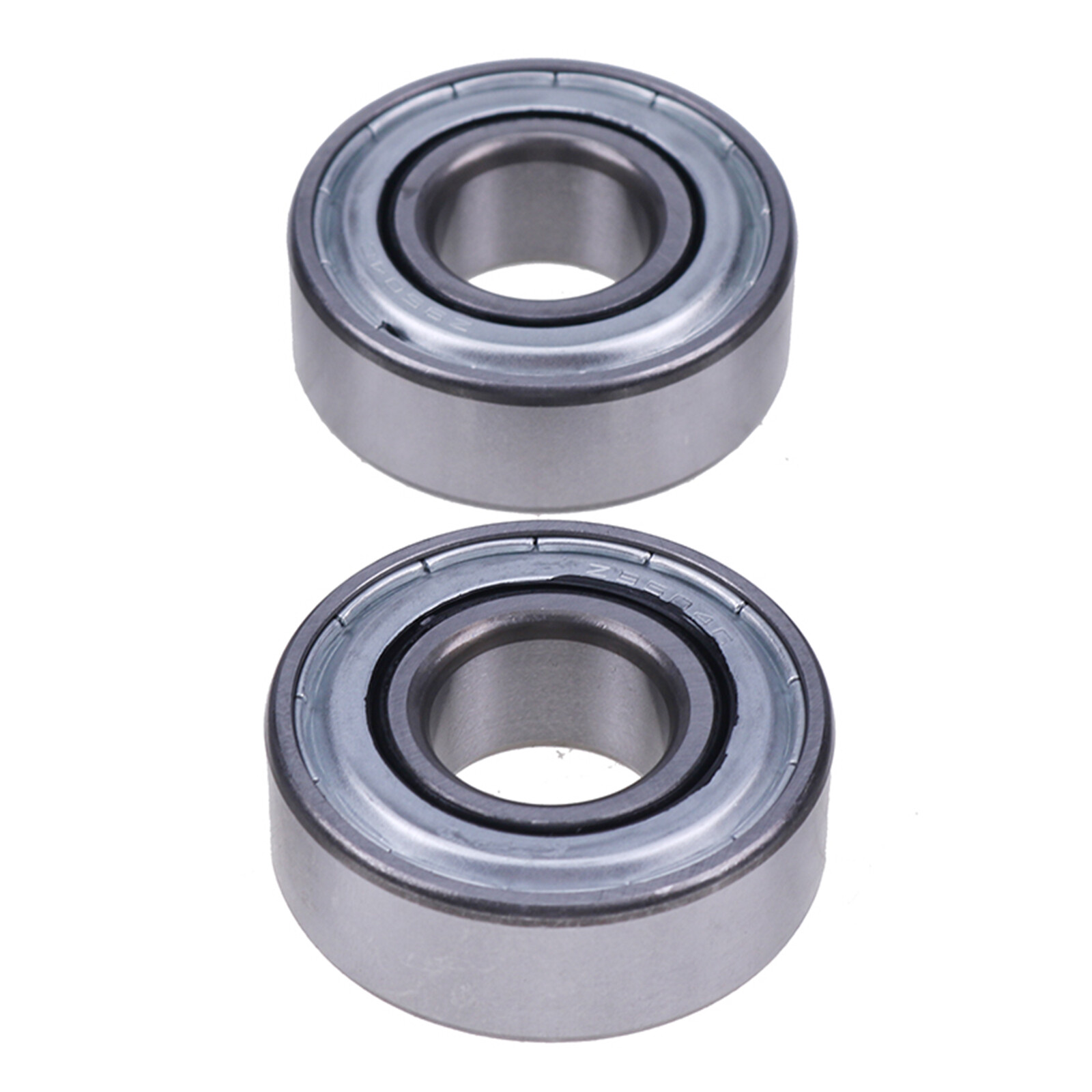 2X Spindle Bearing JD9296 for John Deere X340 X465 X500 X520 X540 X724