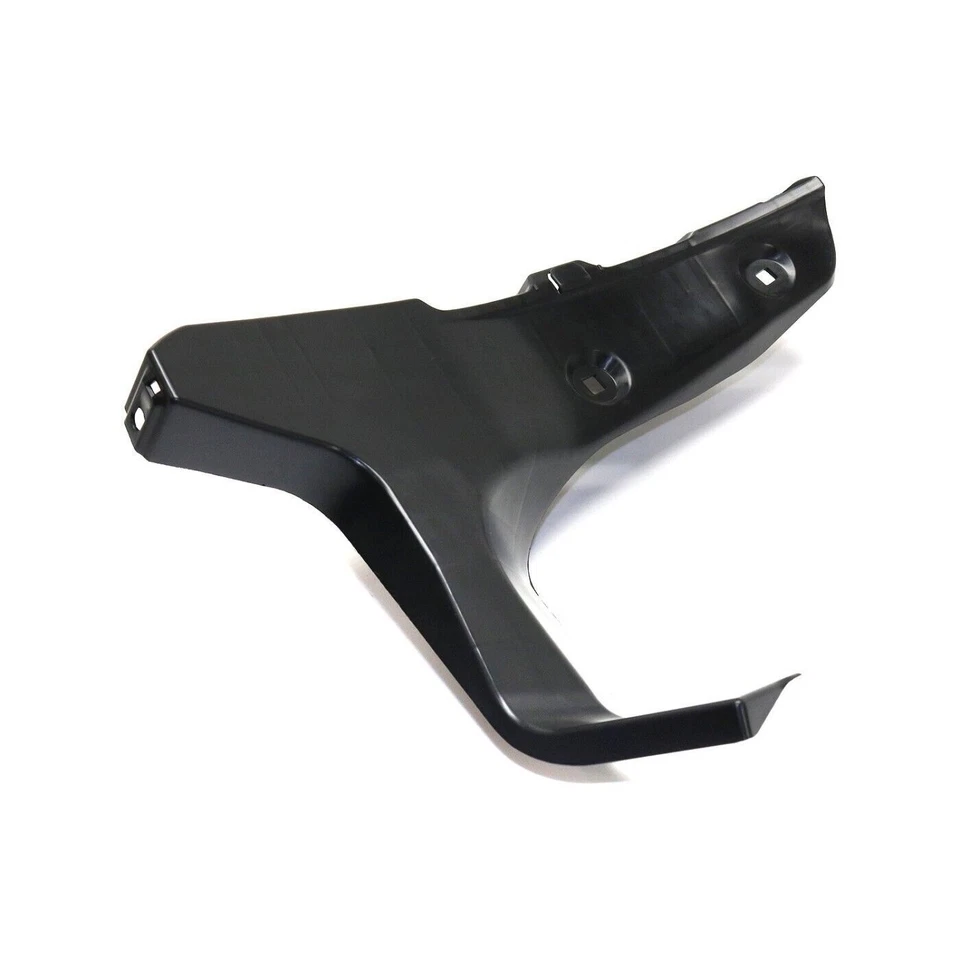 For 2012-2018 TOYOTA PRIUS V Bumper Filler Driver Passenger Rear Left, Right, Foto 4 de 4