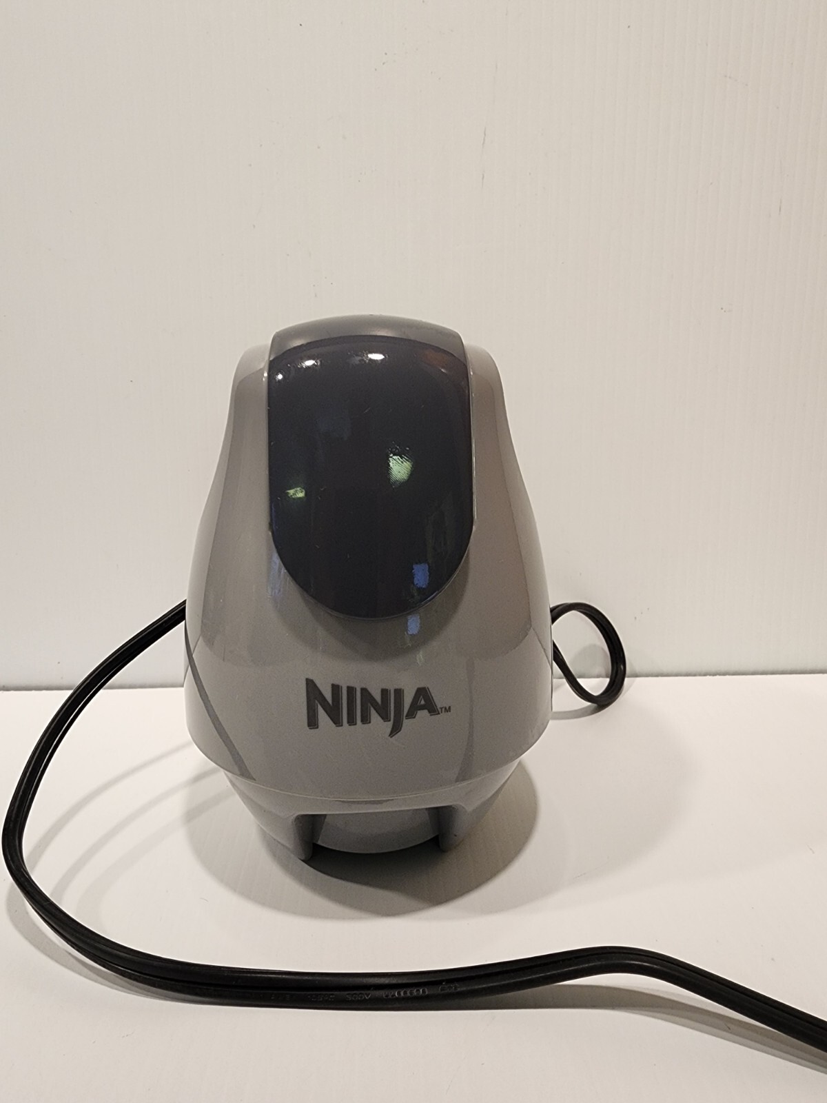 Ninja Master Prep QB900B Replacement Pod with 400W Motor-image