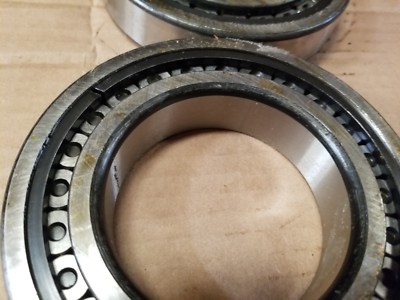 M35A2 2.5 Ton Bearing Roller Cylindrical 6X6 10937642 Military  