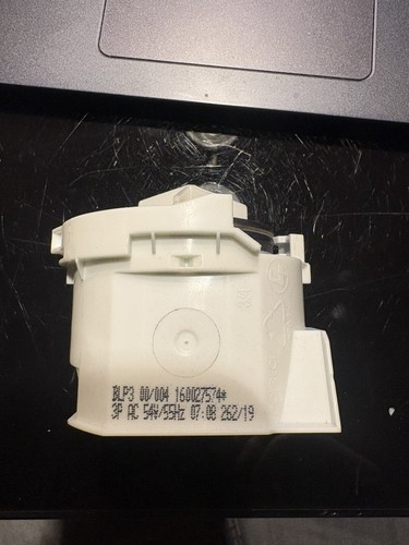 Ablaufpumpe kompatibel mit Indesit 482000023392 Copreci für Geschirrspüler