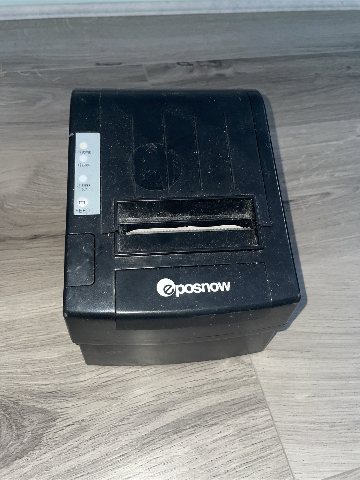Eposnow Thermal Receipt Printer Model EPOSNOW80LUS With Cable eBay