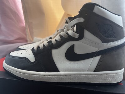 Jordan 1 Retro OG High Dark Mocha Size 10 555088-105 Jordan 1 Retro OG High Dark Mocha Size 10 555088-105