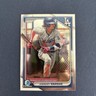 2024 Bowman - Chrome Prospects #BCP-89 Joendry Vargas (RC)