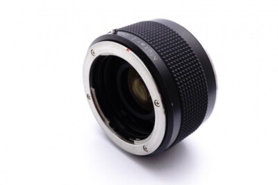 CONTAX】 コンタックス Carl Zeiss カールツァイス Mutar Ⅱ 2x ムター