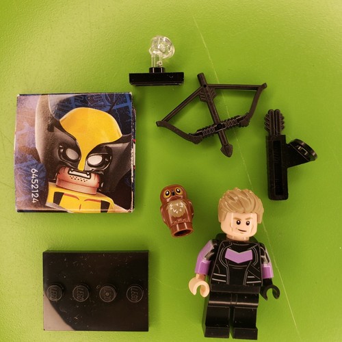 LEGO Minifigures Series Marvel Series 2 CMF (71039) U-Pick - New W/O Box - Picture 8 of 21