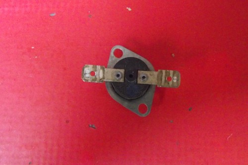 WÄSCHETROCKNER Creda 3777 THERMOSTAT